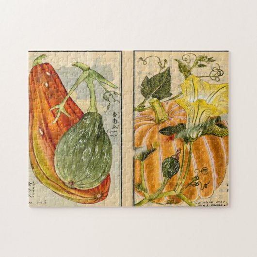 キュルビタぺポ – セイケイツセツ ジグソーパズル (横)