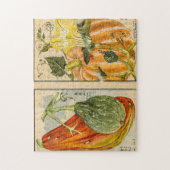 キュルビタぺポ – セイケイツセツ ジグソーパズル (縦)