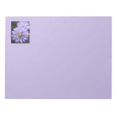 キュレネ ノートパッド (正面)