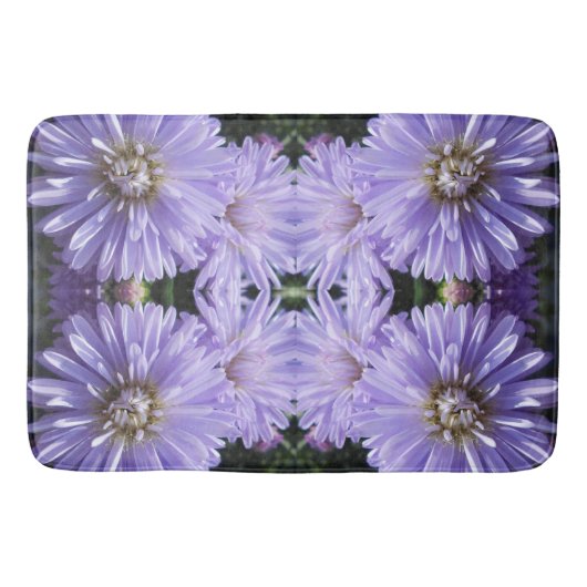 キュレネ バスマット (正面)