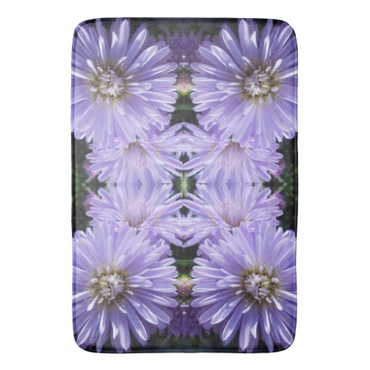 キュレネ バスマット (正面縦)