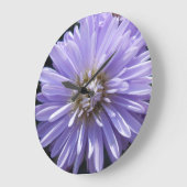 キュレネ ラージ壁時計 (傾斜)