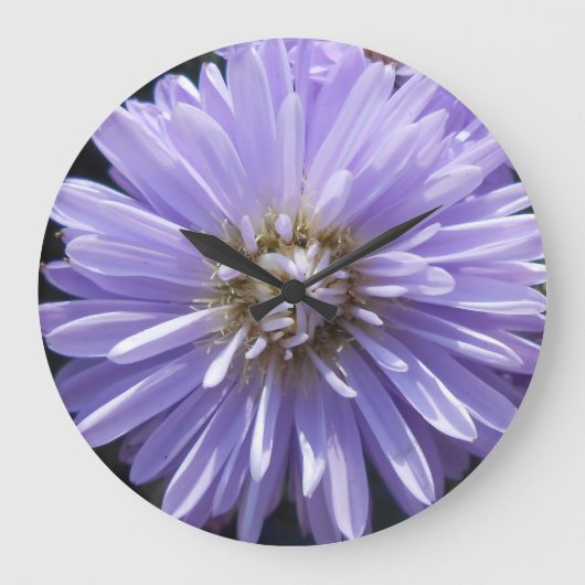 キュレネ ラージ壁時計 (正面)