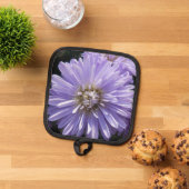 キュレネ 鍋敷き (トップダウン)