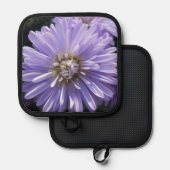 キュレネ 鍋敷き (正面/裏面)