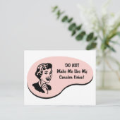 キュレーターの声 ポストカード (スタンド正面)