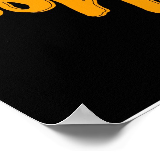 キューガーデンズ ポスター (角)