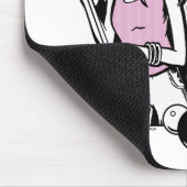 キューガーリー マウスパッド (コーナー)