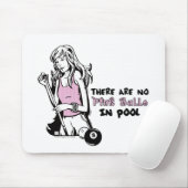 キューガーリー マウスパッド (マウス)