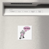 キューガーリー マグネット (インサイチュ (食洗機))