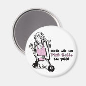 キューガーリー マグネット (正面/裏面)