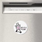 キューガーリー マグネット (インサイチュ (食洗機))