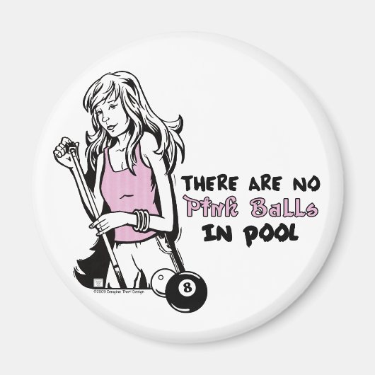 キューガーリー マグネット (正面)