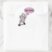 キューガーリー ラウンドシール (バッグ)