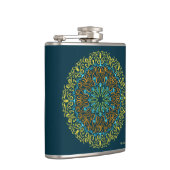 キューダディト フラスク (右)