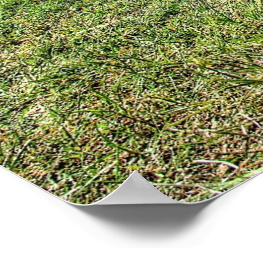 'キューダ340 ポスター (角)