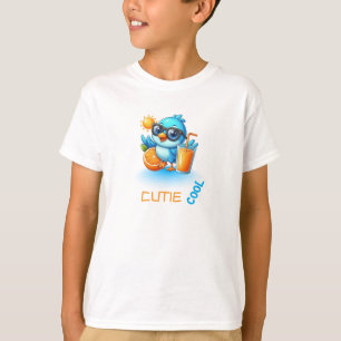 キューティークール Tシャツ