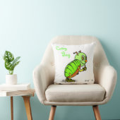 キューティーバグ枕 クッション (椅子)