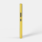 キューティーパイの携帯ケース SAMSUNG GALAXYケース (右側面)