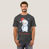 キューティーパイ Tシャツ (正面フル)
