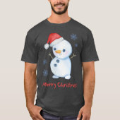 キューティーパイ Tシャツ (正面)