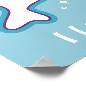 キュートおたくナルファル ポスター (角)