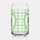 キュートおもしろいスウィートasピクルズボール ガラス缶 (右)