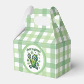 キュートおもしろいスウィートasピクルズボール フェイバーボックス (裏面サイド)