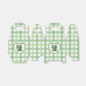 キュートおもしろいスウィートasピクルズボール フェイバーボックス (折り畳みなし)