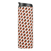 キュートかわいいチョコレートバー タンブラー (回転右)