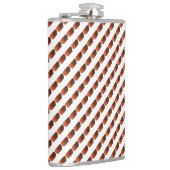 キュートかわいいチョコレートバー フラスク (右)