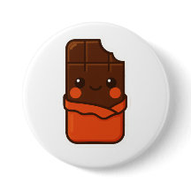 キュートかわいいチョコレートバー