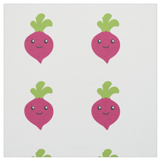 キュートかわいいビート ファブリック (見本)