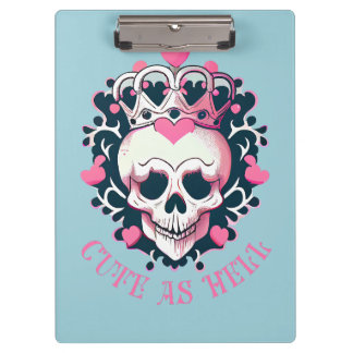 キュートとして地獄のシェデルミットクローネ クリップボード