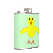 キュートなイースターシックフラスコ フラスク (右)