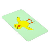 キュートなイースターシック磁石 マグネット (右側)