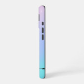 キュートなウェスティー iPhone 16ケース (左側面)