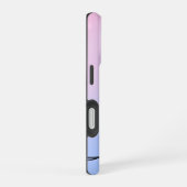 キュートなウェスティー iPhone 16ケース (右側面)