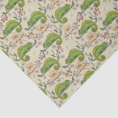 キュートなカメレオンリザード 薄葉紙 (詳細)