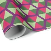 キュートなギフト職人きらめく誕生日パーティー ラッピングペーパー (ロールコーナー)