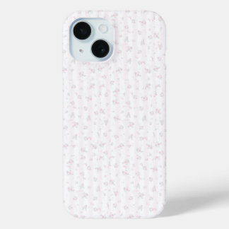 キュートなコケットiPhone 15 カーケース iPhone 15ケース