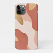 キュートなコンフェティ柄 | 遊び心のあるオリジナルギフト Case-Mate iPhoneケース (裏)