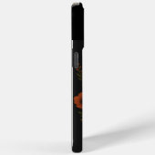 キュートなナマケモノの携帯ケース Case-Mate iPhoneケース (裏面 / 右)