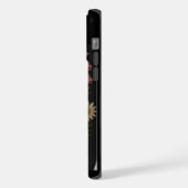 キュートなナマケモノの携帯ケース iPhoneケース (左側面)