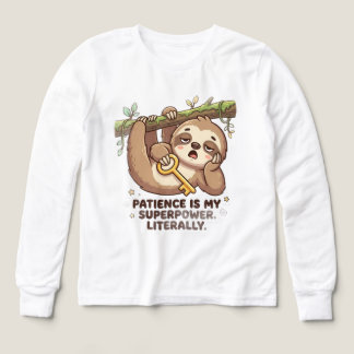 キュートなナマケモノ パッションイズマイ スーパーパワー コーヒーマグ