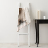 キュートなハイランズスコティッシュカウズ シェルパブランケット (インサイチュ)