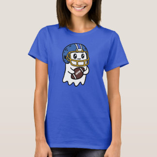 キュートなハロウィンガーゴルフシーズンスプーキー Tシャツ