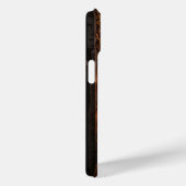 キュートなハロウィン携帯ケース Case-Mate iPhoneケース (裏面 / 右)