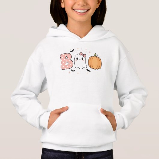 キュートなハロウィンTシャツ (正面)