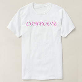 キュートなハーフハートカップル メンズTシャツ Tシャツ